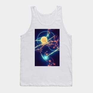 Programming, Ten: Tank Top